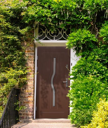 drzwi wejściowe - jak wybrać te, które będą służyć długie lata